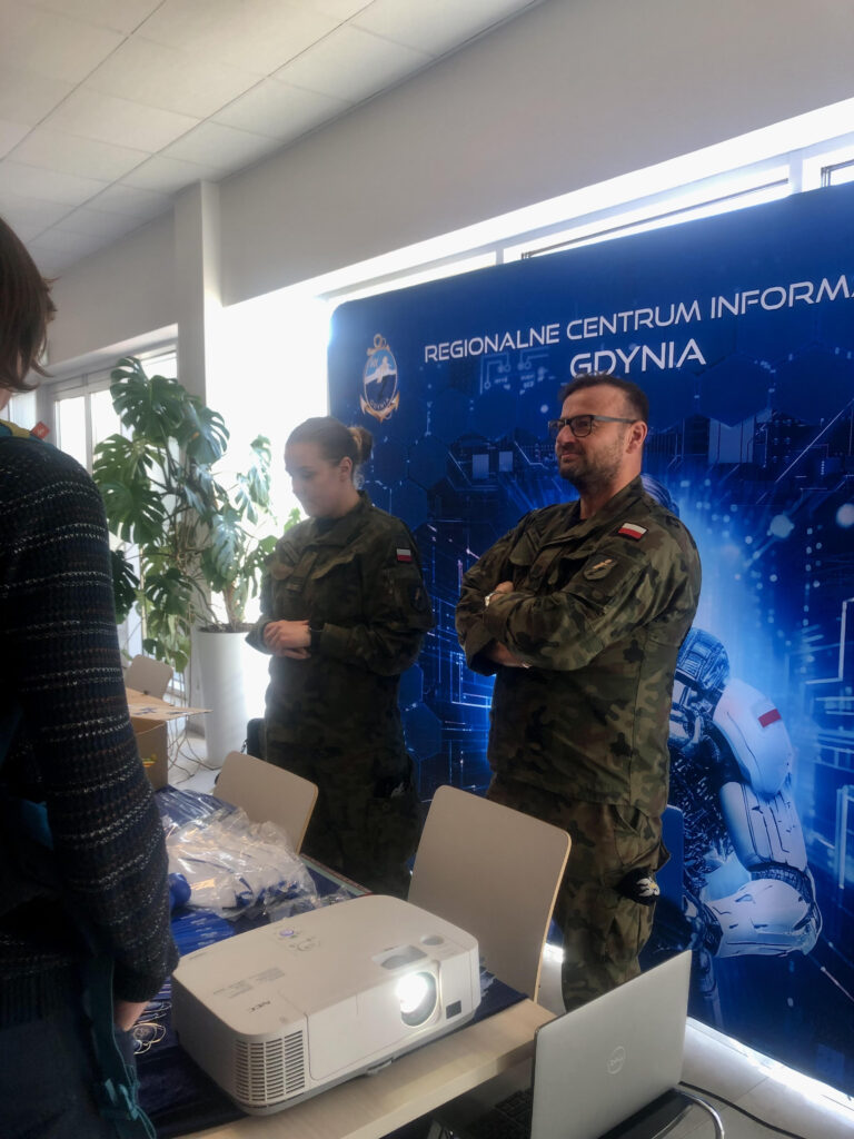 Cyberbezpieczeństwo