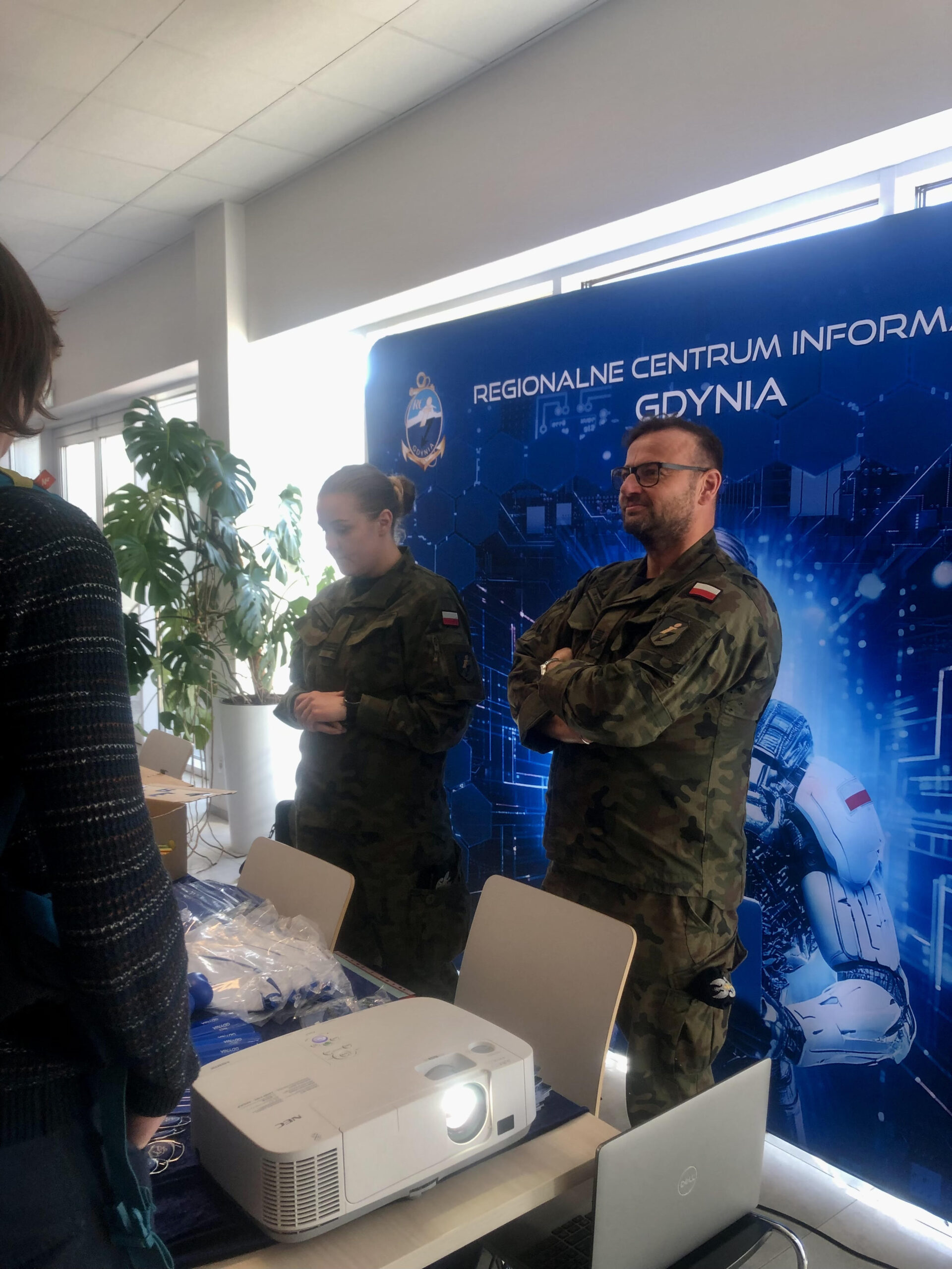 Cyberbezpieczeństwo