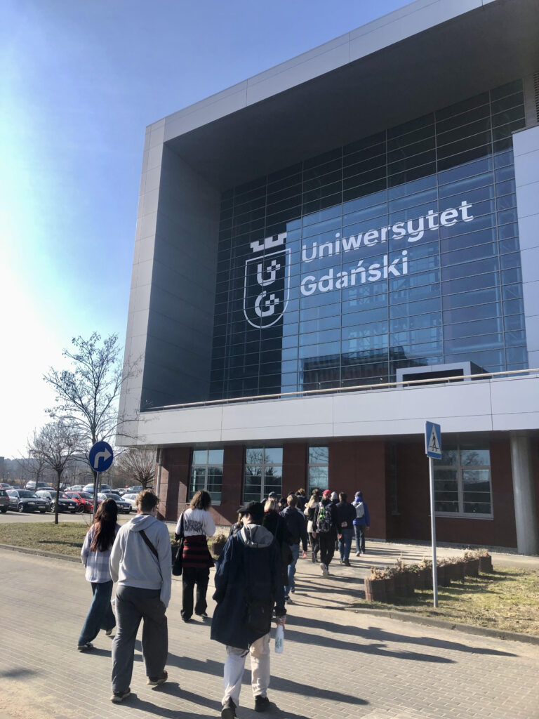 Technikum PADE