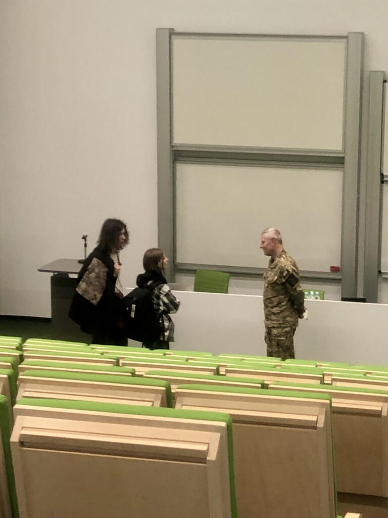 Technikum programistyczne Gdańsk